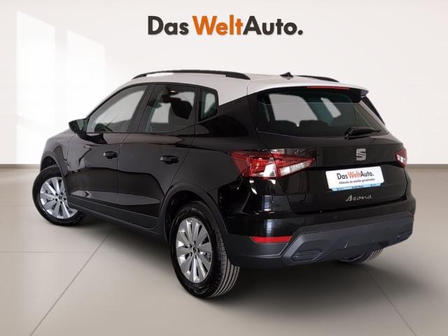 SEAT Arona 1.0 TSI Style XM DSG 85 kW (115 CV)