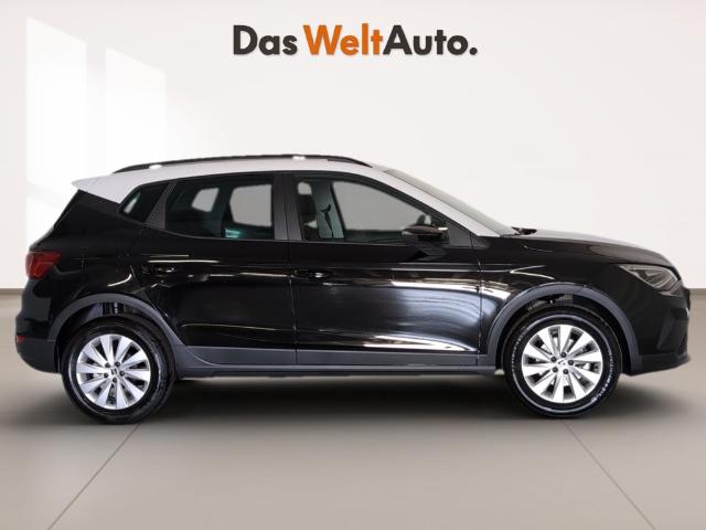 SEAT Arona 1.0 TSI Style XM DSG 85 kW (115 CV)