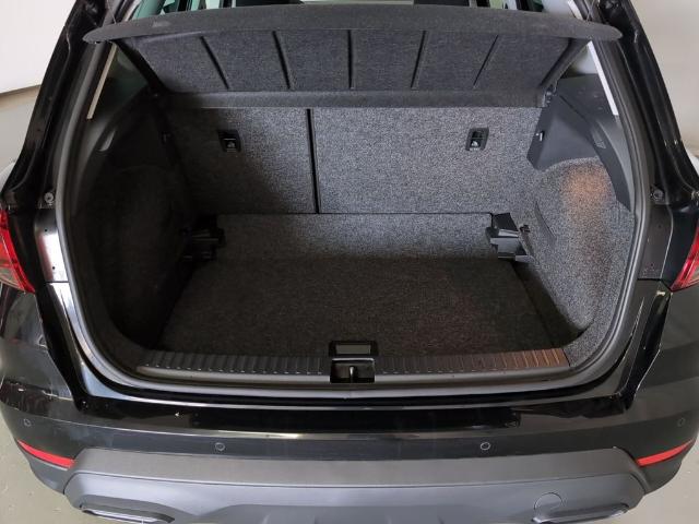 SEAT Arona 1.0 TSI Style XM DSG 85 kW (115 CV)