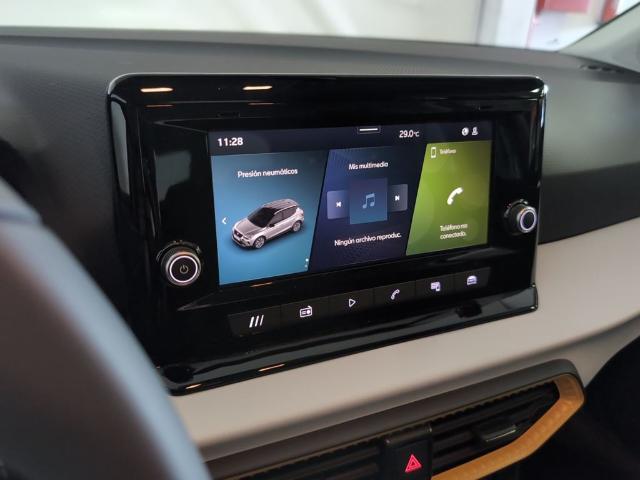 SEAT Arona 1.0 TSI Style XM DSG 85 kW (115 CV)