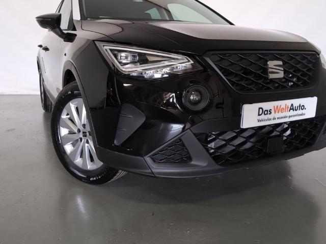 SEAT Arona 1.0 TSI Style XM DSG 85 kW (115 CV)