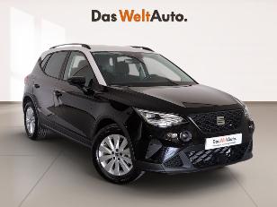 SEAT Arona 1.0 TSI de segunda mano
