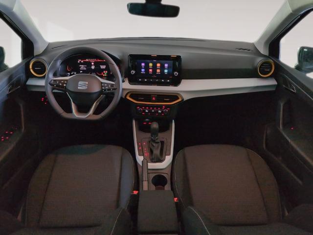 SEAT Arona 1.0 TSI Style XM DSG 85 kW (115 CV)