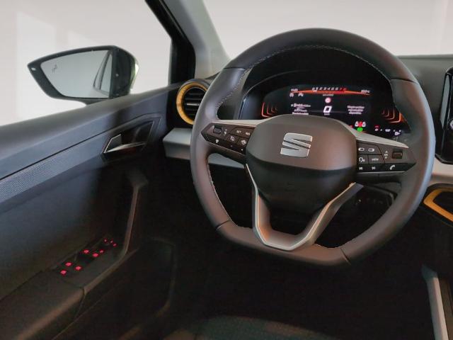 SEAT Arona 1.0 TSI Style XM DSG 85 kW (115 CV)