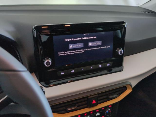 SEAT Arona 1.0 TSI Style XM DSG 85 kW (115 CV)