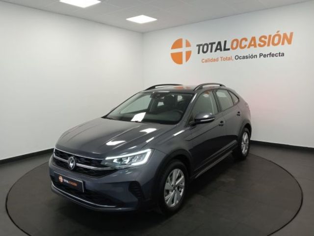 Volkswagen Taigo Life 1.0 TSI 81 kW (110 CV) DSG