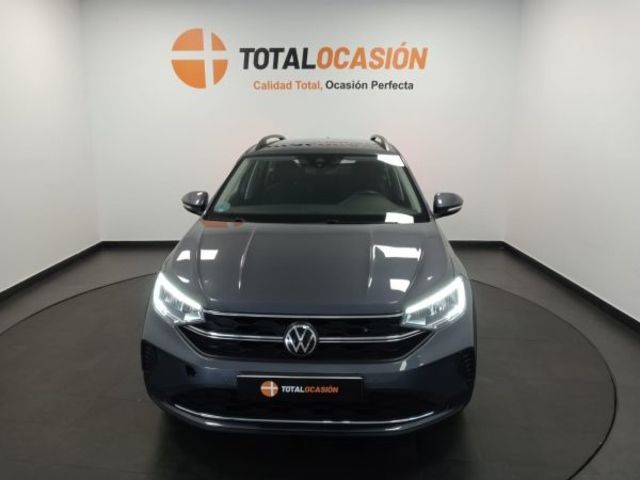 Volkswagen Taigo Life 1.0 TSI 81 kW (110 CV) DSG