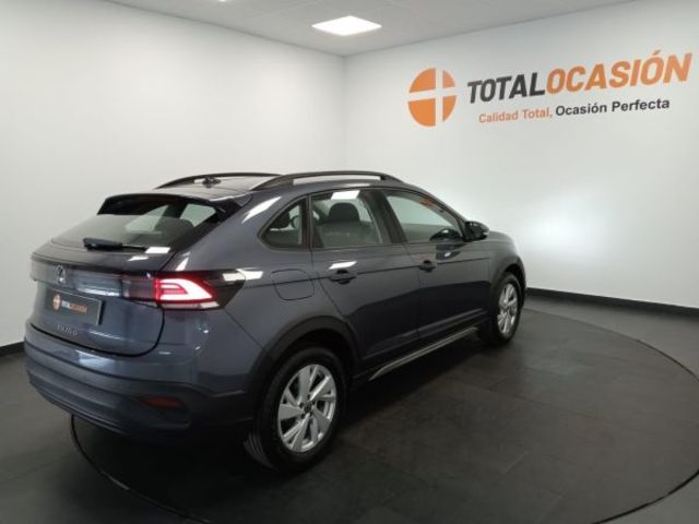 Volkswagen Taigo Life 1.0 TSI 81 kW (110 CV) DSG