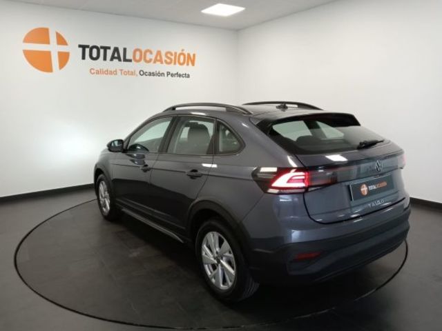 Volkswagen Taigo Life 1.0 TSI 81 kW (110 CV) DSG