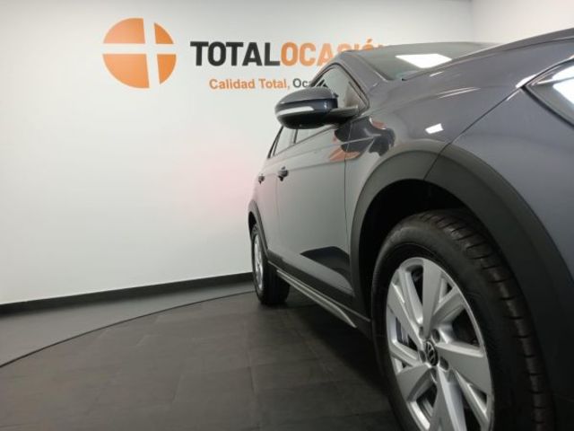 Volkswagen Taigo Life 1.0 TSI 81 kW (110 CV) DSG