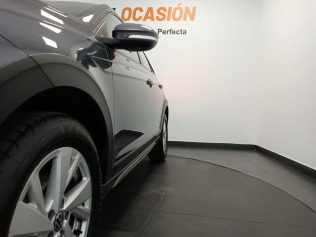 Volkswagen Taigo Life 1.0 TSI 81 kW (110 CV) DSG