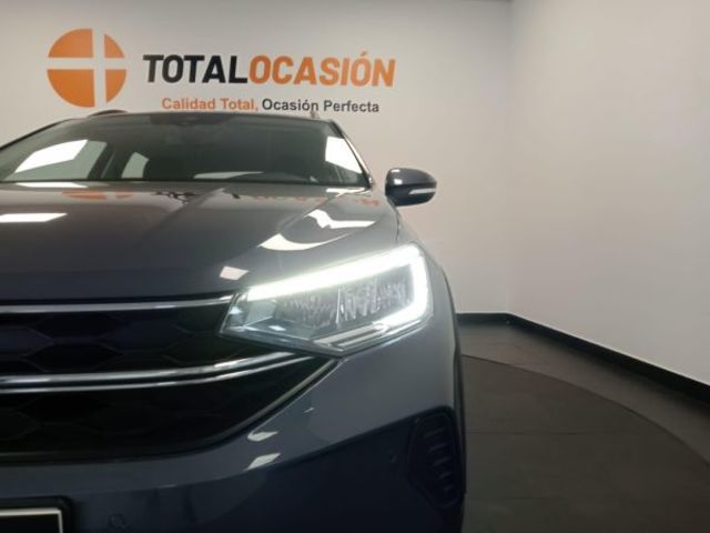 Volkswagen Taigo Life 1.0 TSI 81 kW (110 CV) DSG