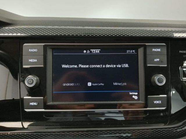 Volkswagen Taigo Life 1.0 TSI 81 kW (110 CV) DSG