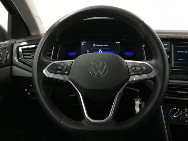 Volkswagen Taigo Life 1.0 TSI 81 kW (110 CV) DSG