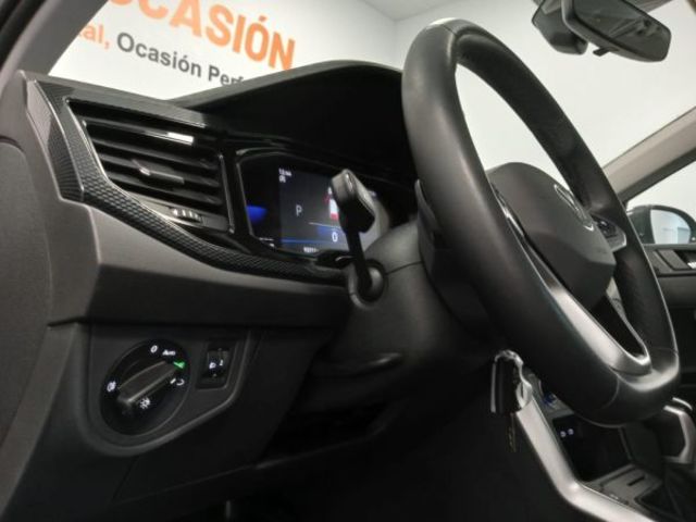 Volkswagen Taigo Life 1.0 TSI 81 kW (110 CV) DSG