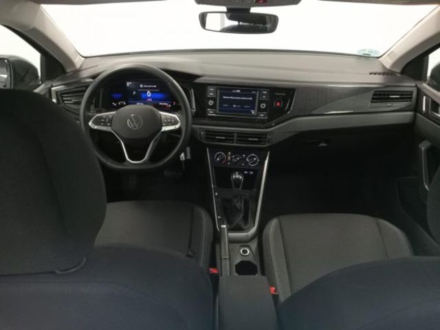 Volkswagen Taigo Life 1.0 TSI 81 kW (110 CV) DSG