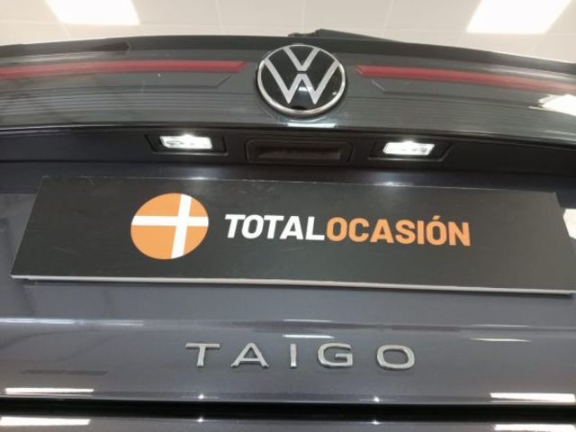 Volkswagen Taigo Life 1.0 TSI 81 kW (110 CV) DSG