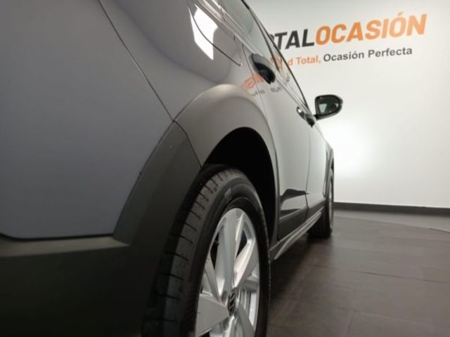 Volkswagen Taigo Life 1.0 TSI 81 kW (110 CV) DSG