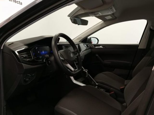 Volkswagen Taigo Life 1.0 TSI 81 kW (110 CV) DSG