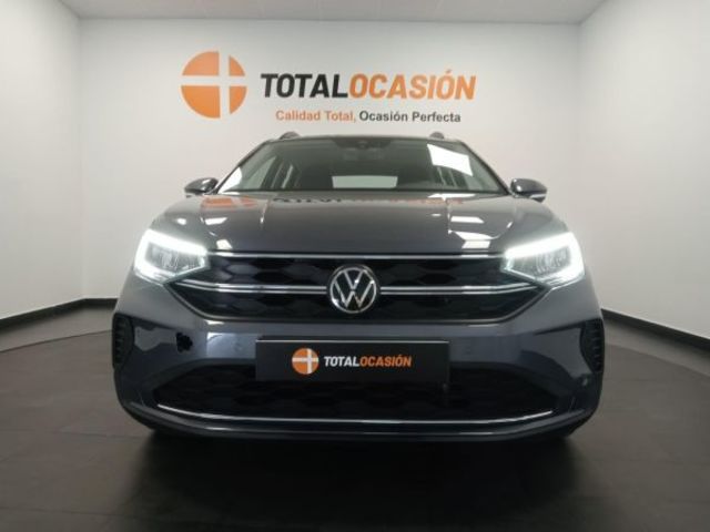 Volkswagen Taigo Life 1.0 TSI 81 kW (110 CV) DSG