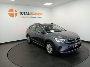 Volkswagen Taigo 1.0 TSI de segunda mano