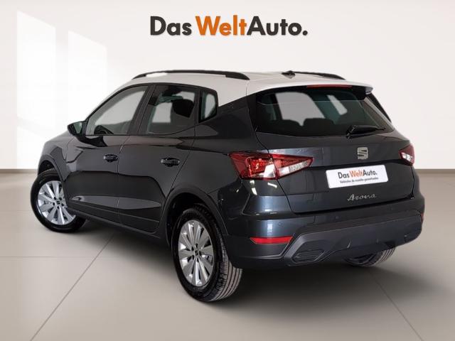 SEAT Arona 1.0 TSI Style Special Edition DSG 85 kW (115 CV)