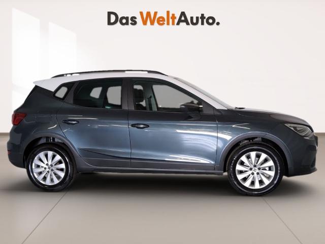 SEAT Arona 1.0 TSI Style Special Edition DSG 85 kW (115 CV)