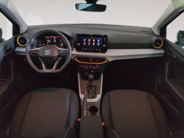 SEAT Arona 1.0 TSI Style Special Edition DSG 85 kW (115 CV)