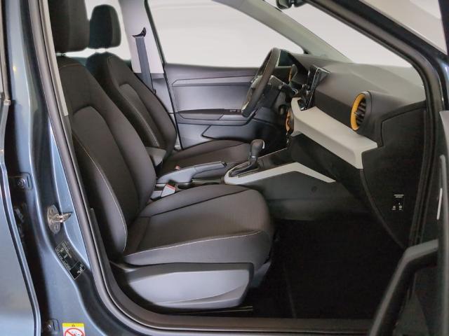 SEAT Arona 1.0 TSI Style Special Edition DSG 85 kW (115 CV)