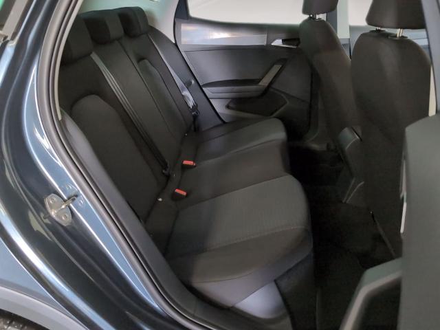 SEAT Arona 1.0 TSI Style Special Edition DSG 85 kW (115 CV)