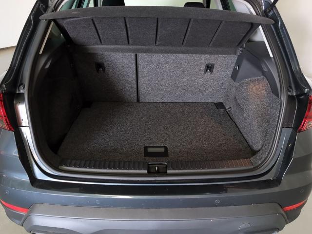 SEAT Arona 1.0 TSI Style Special Edition DSG 85 kW (115 CV)