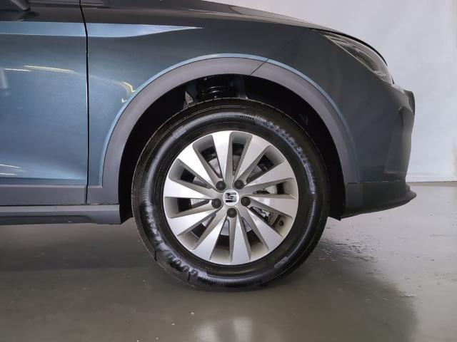 SEAT Arona 1.0 TSI Style Special Edition DSG 85 kW (115 CV)