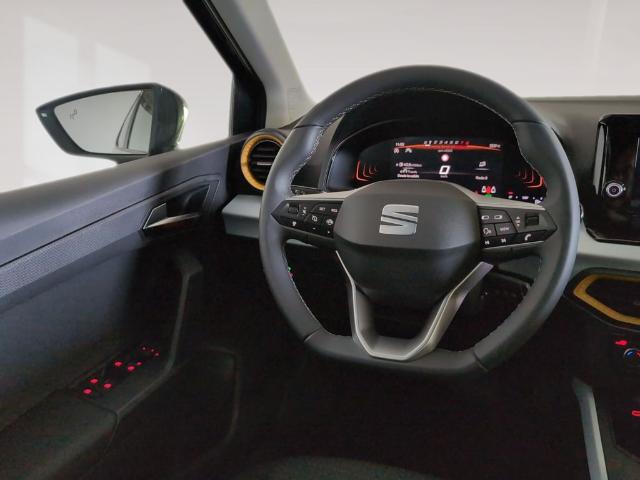 SEAT Arona 1.0 TSI Style Special Edition DSG 85 kW (115 CV)