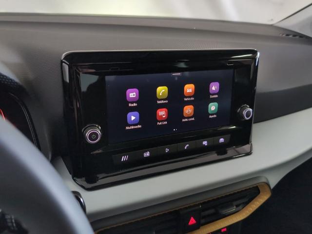 SEAT Arona 1.0 TSI Style Special Edition DSG 85 kW (115 CV)