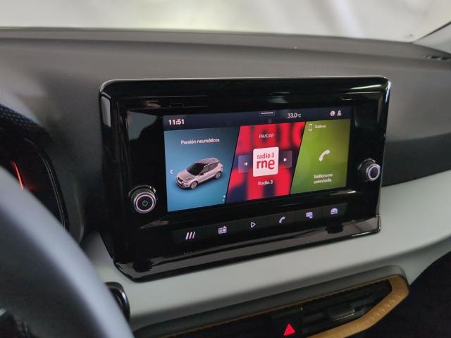 SEAT Arona 1.0 TSI Style Special Edition DSG 85 kW (115 CV)
