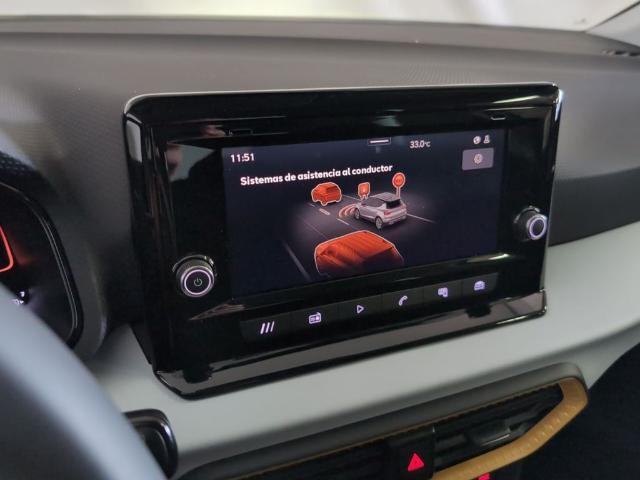 SEAT Arona 1.0 TSI Style Special Edition DSG 85 kW (115 CV)