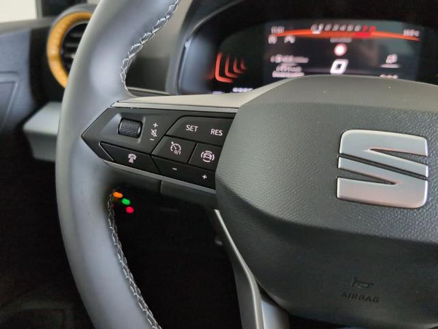 SEAT Arona 1.0 TSI Style Special Edition DSG 85 kW (115 CV)