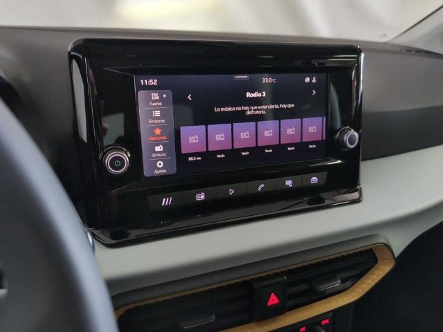 SEAT Arona 1.0 TSI Style Special Edition DSG 85 kW (115 CV)