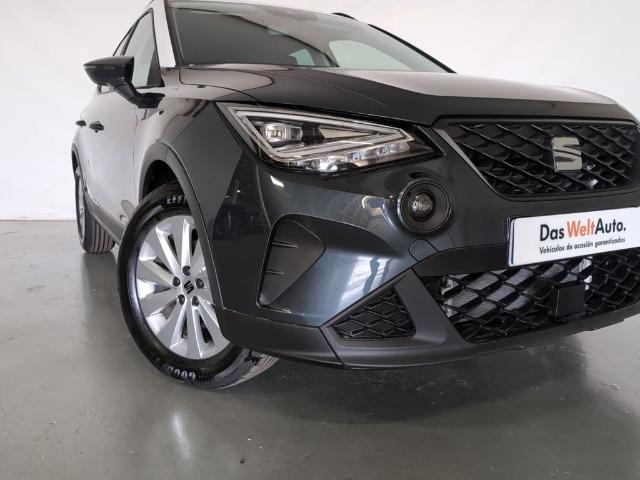 SEAT Arona 1.0 TSI Style Special Edition DSG 85 kW (115 CV)