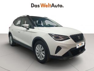SEAT Arona 1.0 TSI de segunda mano