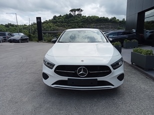Mercedes-Benz Clase A 180 de segunda mano