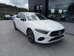 Mercedes-Benz Clase A 180 de segunda mano