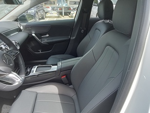 Mercedes-Benz Clase A 180 de segunda mano