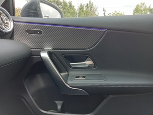 Mercedes-Benz Clase A 180 de segunda mano