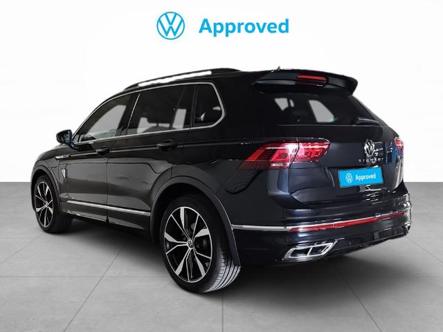 Volkswagen Tiguan R-Line 2.0 TDI 147 kW (200 CV) DSG
