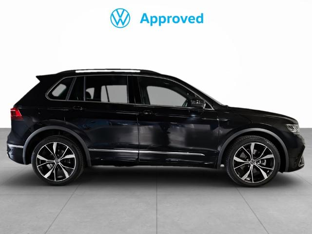 Volkswagen Tiguan R-Line 2.0 TDI 147 kW (200 CV) DSG