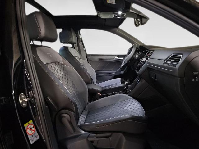 Volkswagen Tiguan R-Line 2.0 TDI 147 kW (200 CV) DSG