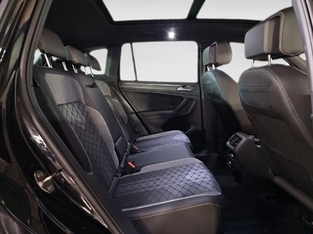Volkswagen Tiguan R-Line 2.0 TDI 147 kW (200 CV) DSG