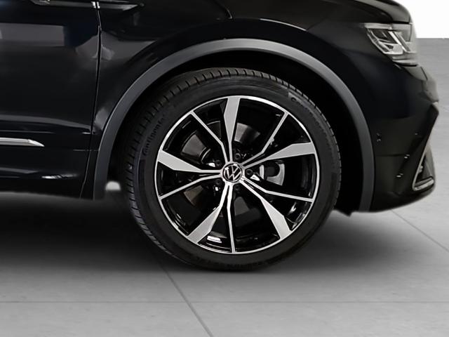 Volkswagen Tiguan R-Line 2.0 TDI 147 kW (200 CV) DSG
