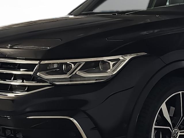 Volkswagen Tiguan R-Line 2.0 TDI 147 kW (200 CV) DSG